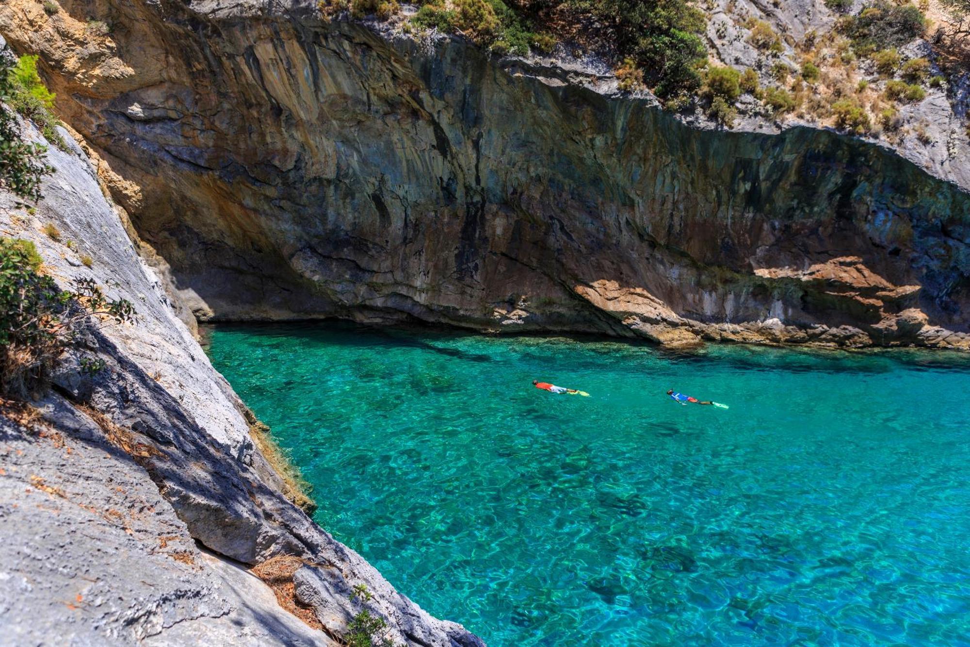 费特希耶The Private Bays & Islands Of Turkey别墅 外观 照片