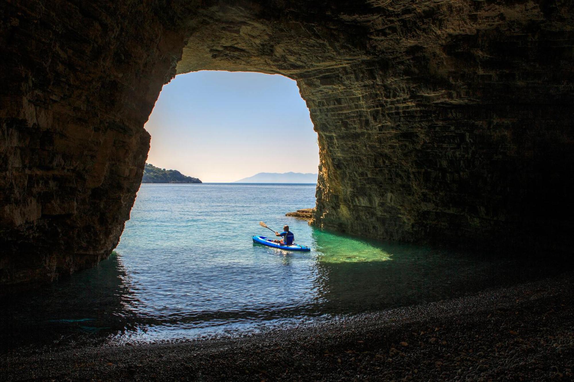 费特希耶The Private Bays & Islands Of Turkey别墅 外观 照片