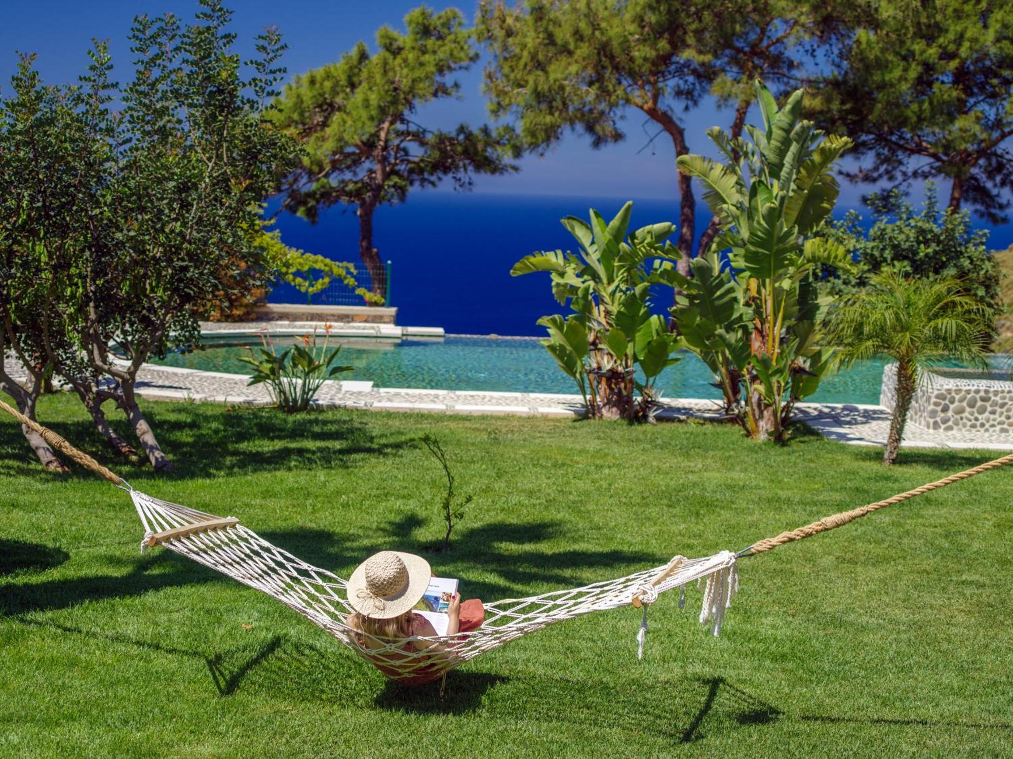 费特希耶The Private Bays & Islands Of Turkey别墅 外观 照片